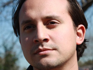 Allen Arambula photo