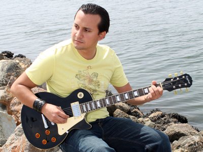 Allen Arambula photo