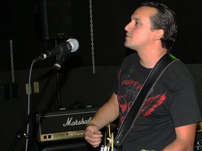 Allen Arambula photo