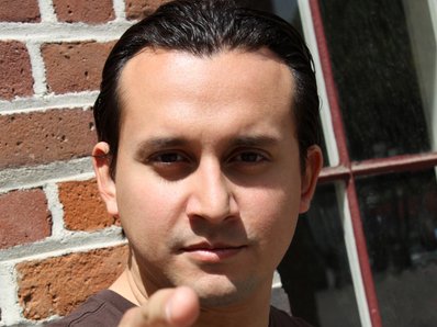 Allen Arambula photo