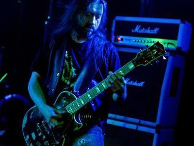 SNAGGLETOOTH (Canada) photo