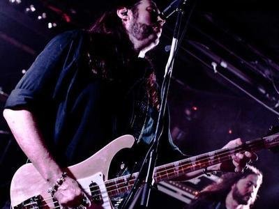 SNAGGLETOOTH (Canada) photo
