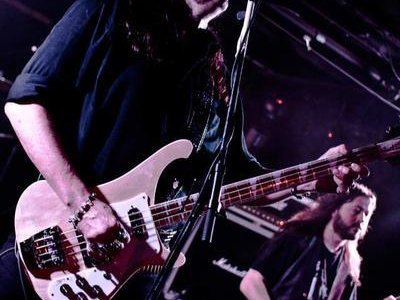 SNAGGLETOOTH (Canada) photo