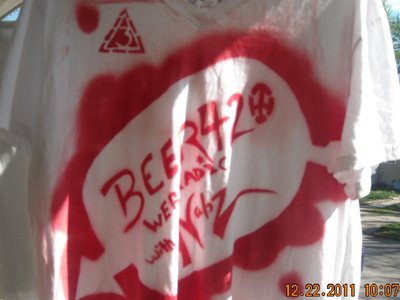 Beer420 w/Nabz (Underground Music & Comedy)