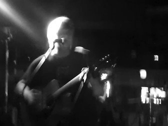 Joey B. at Rip's, Phoenix 2012
