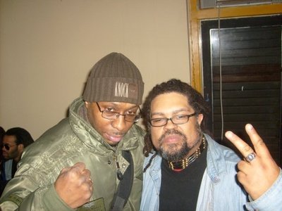 Coole High & Mwalim