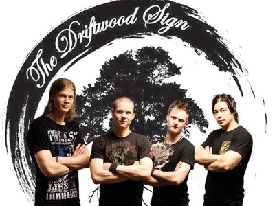 Nils, Anders, Danny, AndrÃ©