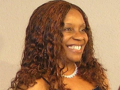 Joyce Ejiogu