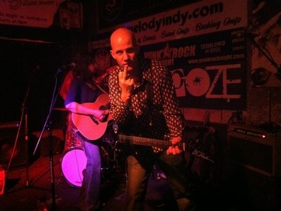 Troy Weaver GTR