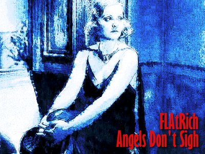 Angels Don't Sigh (2012)