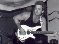 Same Forthright gig: FullertonPresChurch1989/90