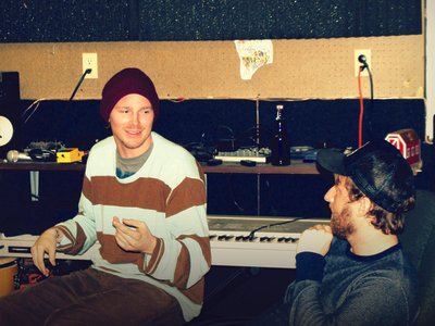 Jameson and the Sordid Seeds photo