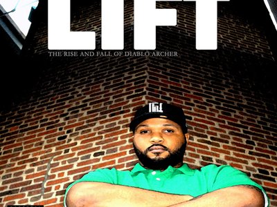 LIFT: The Rise and Fall of Diablo Archer