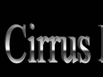 Cirrus Falcon photo