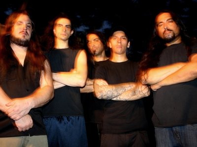 Crowned Beheaded photo