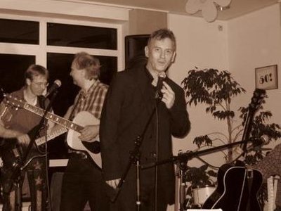 Paul's Songs of Belief photo