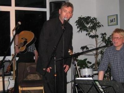 Paul Robert Thomas photo