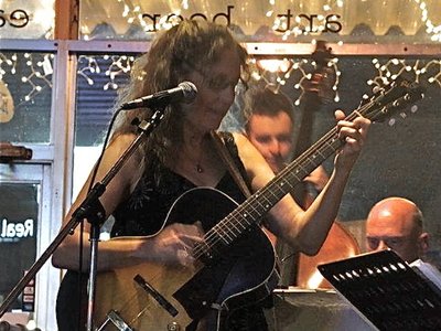 Lisa Markley photo