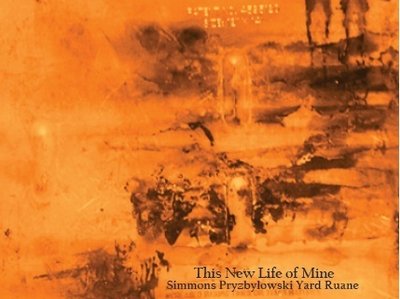 New CD "This New Life Of Mine" Buy Today!