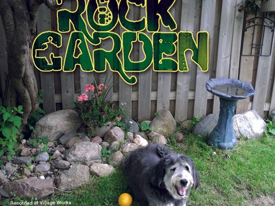 ROCK GARDEN photo