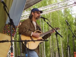 Stephen Michael Moore photo