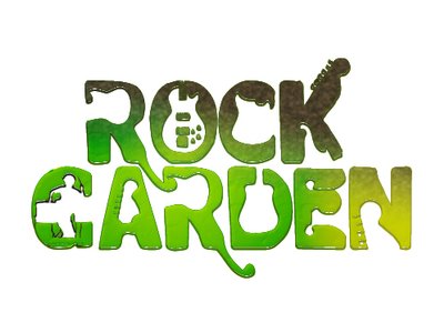 ROCK GARDEN photo