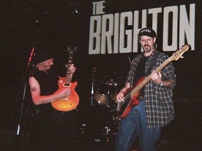 Dave Simmons and STC photo