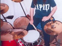 RIPIO HEAVY METAL