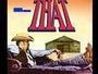 Big John Mills and The Texas Road Dawgs