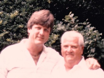 TIME WITH DAD