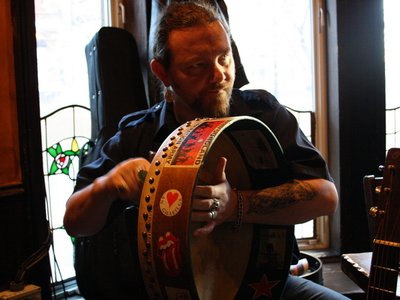 Mckibbin's Sunday Sesium