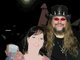 Me and Gig at Easy Eddie's
