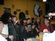 My Friends Preacher Stone with DB Bryant at Uncle Bucks