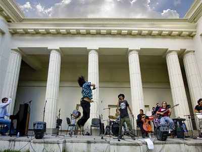Crea Música photo