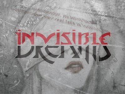 Invisible Dreams photo