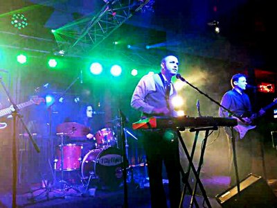 The Fifty Eights photo