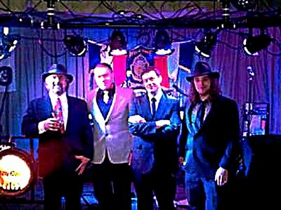 The Fifty Eights photo