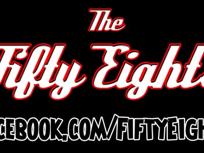 The Fifty Eights photo