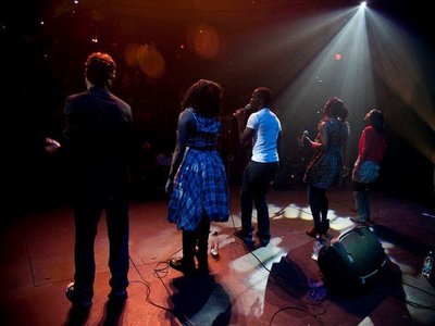 We Will Worship photo