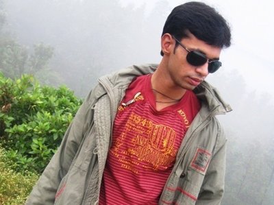 DJ ARYA (Jignesh Shah)
