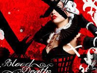 Angelspit - Blood Death Ivory