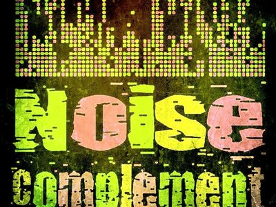 Noise Complement photo