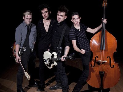 The Limit Club photo