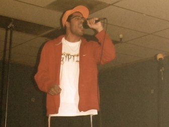 Magic Mic photo