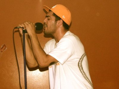 Magic Mic photo
