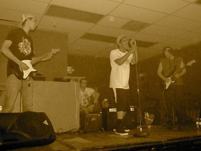 Magic Mic photo
