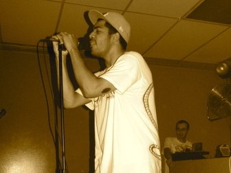 Magic Mic photo