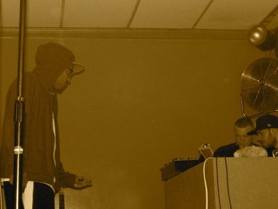 Magic Mic photo