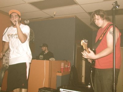Magic Mic photo