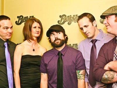 Lexington Field photo